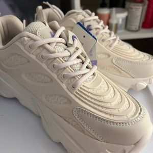 Brand new with tag shoes no box